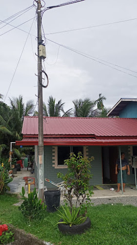 Opinii despre Kedai warung kopi în Kota Kinabalu - Gastronomi dan perhotelan