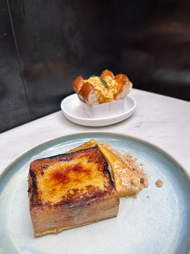 Opinii despre Tapestry | Chow Kit în Kuala Lumpur - Gastronomi dan perhotelan