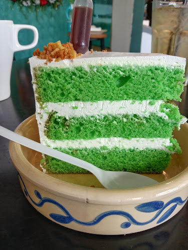 Opinii despre FULL BELLY în Batu Pahat - Gastronomi dan perhotelan