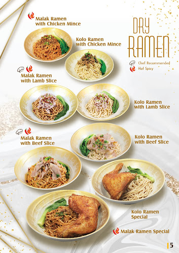 Opinii despre Ocha în Kuching - Gastronomi dan perhotelan