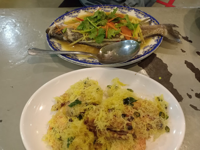 Restoran Warisan Labuan - Labuan