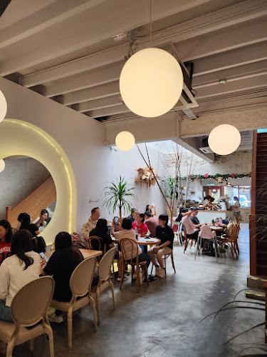 Picco Polo Cafe - Gastronomi dan perhotelan