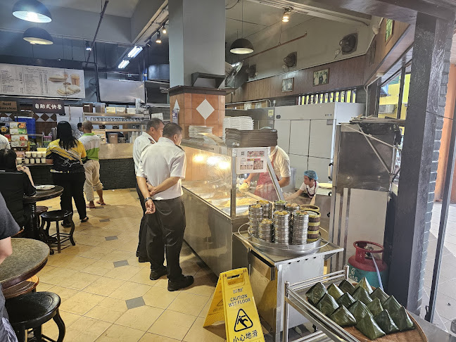 Fook Yuen 富源-Asia City - Gastronomi dan perhotelan