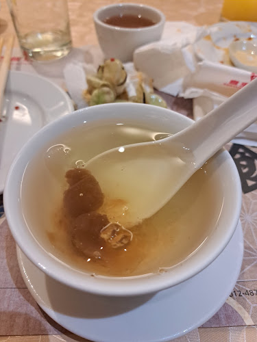 Shelaiton Restaurant - Gastronomi dan perhotelan