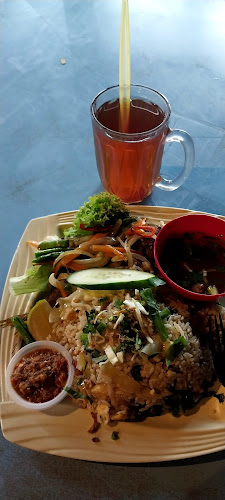 Opinii despre Medan Selera Dato' Tahwil Azar în Ipoh - Gastronomi dan perhotelan