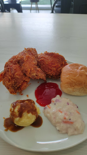 Comentarii opinii despre Restoran Ayam Goreng Thor