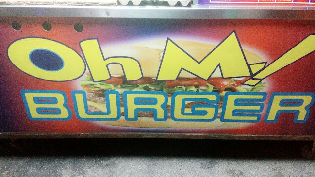 Comentarii opinii despre Oh My Burger