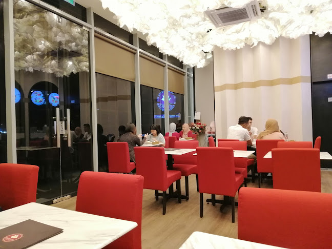 Salon Du Chocolat @ Ipoh Parade - Ipoh