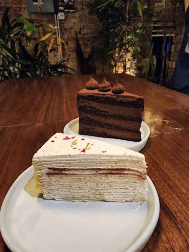 Comentarii opinii despre Higher Ground