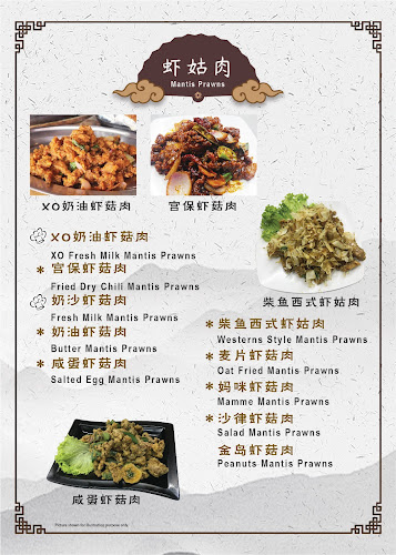 Want To Eat Restaurant - Gastronomi dan perhotelan