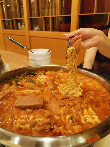 Daorae Korean BBQ Restaurant - Melaka