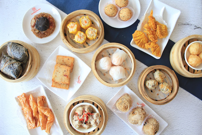 Foo Phing Dim Sum