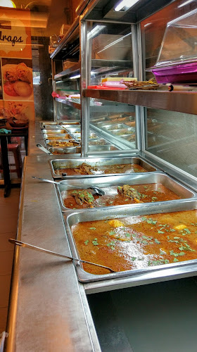 Restoran Samira Kelana Jaya - Petaling Jaya