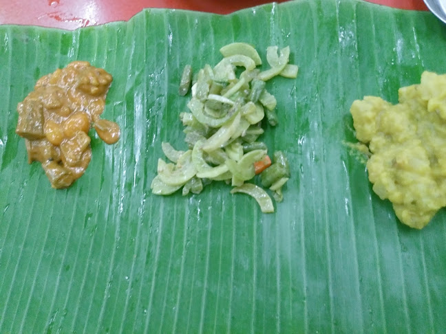 Sri Ananda Bahwan - George Town