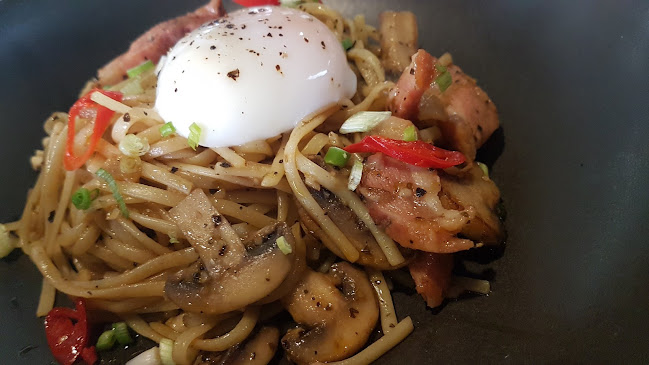 Comentarii opinii despre Faculty of Caffeine