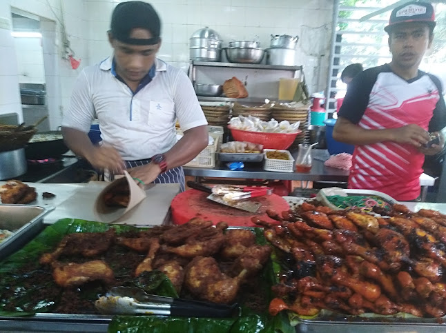 Restoran Wan Suraya - Kuala Lumpur