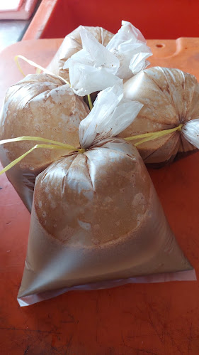 Opinii despre Kedai Kopi Pakhong în Kuala Sepetang - Gastronomi dan perhotelan