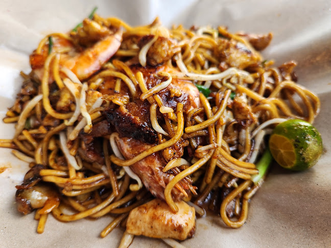 Opinii despre Dugong's by Cafe44 în Bintulu - Gastronomi dan perhotelan