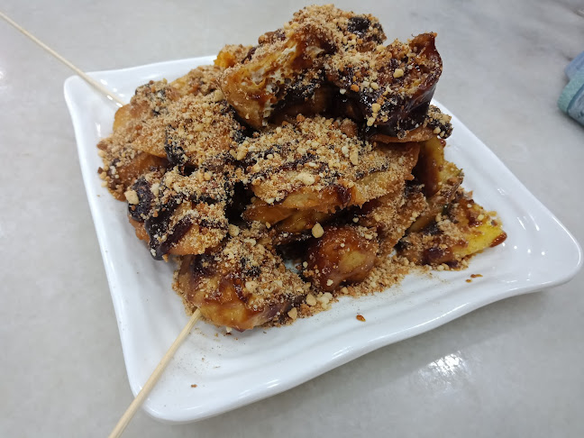 Comentarii opinii despre 7夜 Cafe ,Sibu