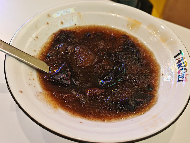 Taroice Ampang - Ampang