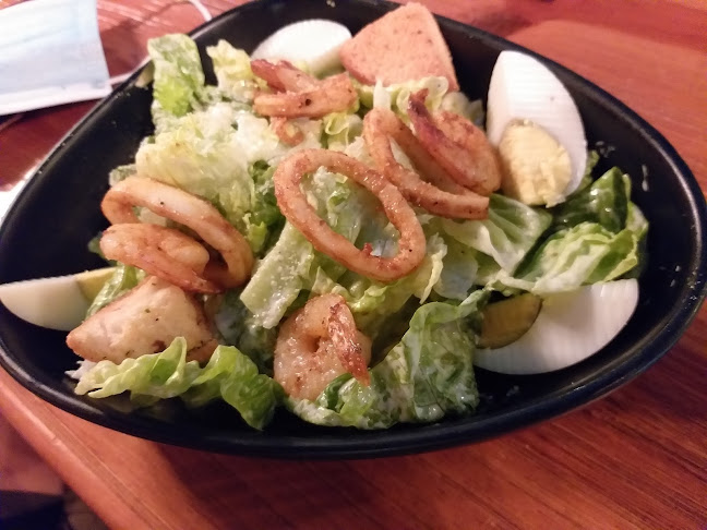 Odette • Setiawalk - Puchong