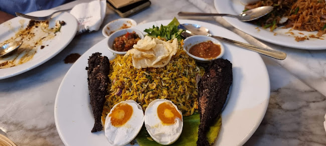 Comentarii opinii despre Hainantown