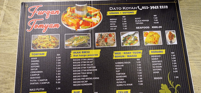 24, Jalan Datuk Koyah, George Town, 10050 George Town, Pulau Pinang