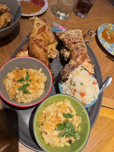 Nando's Aman Central - Alor Setar