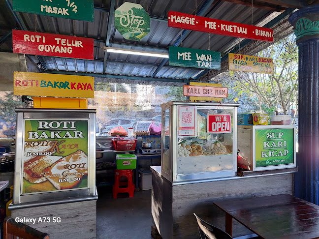 Lot 11614, Hala Kepayang 1, Kampung Kepayang, 31400 Ipoh, Perak