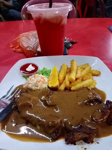 Western Jalanan - Kajang