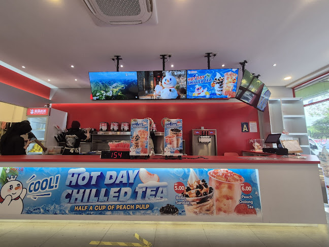 Mixue - Bandar Sri Permaisuri