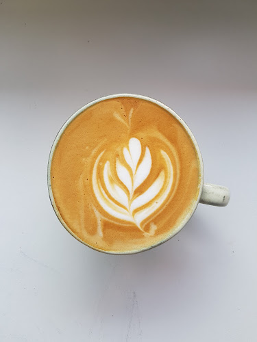 Coastal Coffee Club