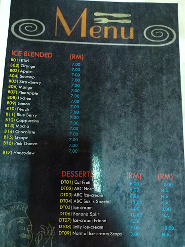 Suzi's Corner - Gastronomi dan perhotelan