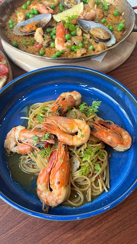 Gourmet Street at BBCC, Lot G-49,50,77, Ground Floor, Mitsui Shopping Park LaLaport, BBCC, 2, Jln Hang Tuah, 55100 Kuala Lumpur, Wilayah Persekutuan Kuala Lumpur