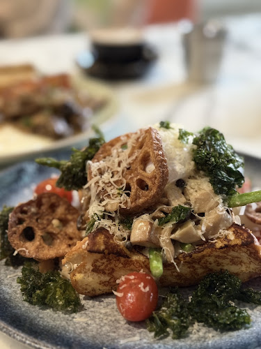 Opinii despre Breakfast Thieves APW Bangsar în Kuala Lumpur - Gastronomi dan perhotelan