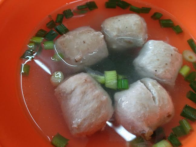 Ipoh Tuck Kee Restaurant