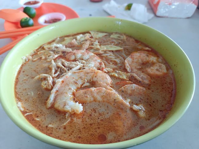 Kedai Kopi K.S - Gastronomi dan perhotelan