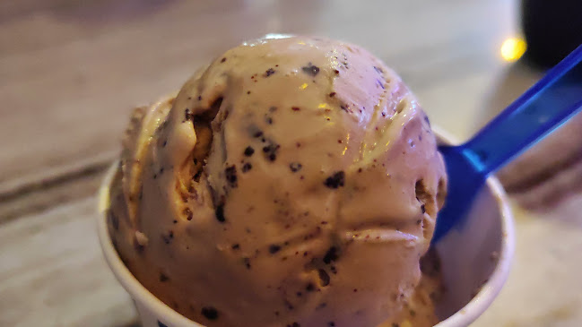 TIP, The Ice-Cream Project - Johor Bahru