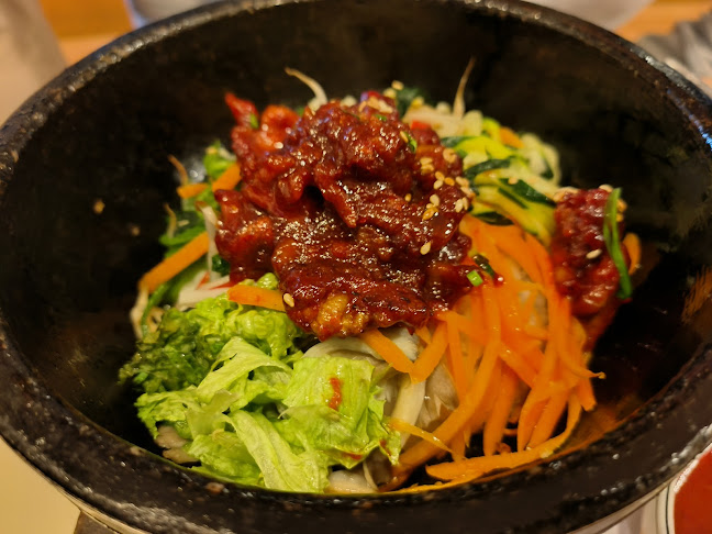 Daorae Korean BBQ Restaurant - Melaka