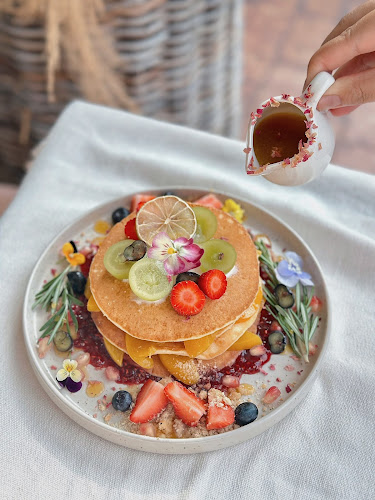 Comentarii opinii despre Utoo Boho Cafe & Patisserie