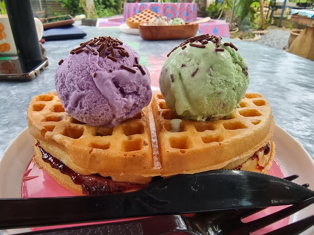 Opinii despre Kafe Aiskrim Kume în Kuala Kangsar - Gastronomi dan perhotelan