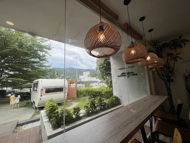 Comentarii opinii despre Project CAN @ Lebuh Glugor