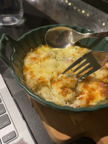 Opinii despre Frank Laurent Coffee Roasters (12C Alor Setar) în Alor Setar - Gastronomi dan perhotelan