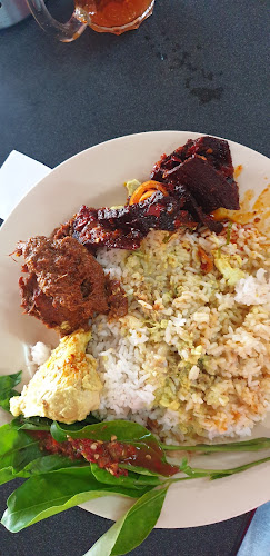 Comentarii opinii despre Kedai Makan Norangah