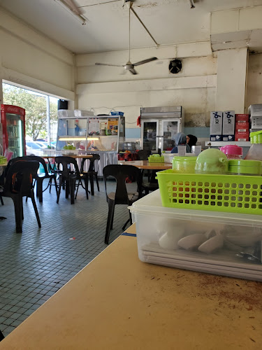 Kedai Kopi Hiung Kee