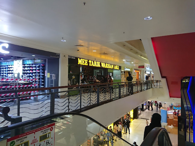 Mee Tarik Warisan Asli @Mahkota Parade - Melaka