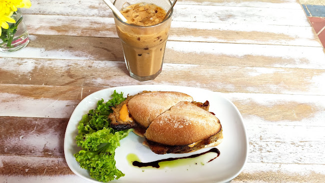 Fat Tea Macanese Food