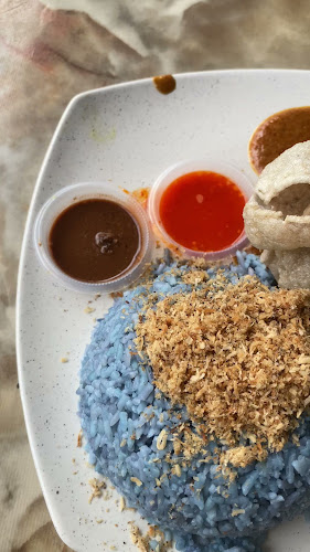 Restoran RUMAH MAS - Johor Bahru