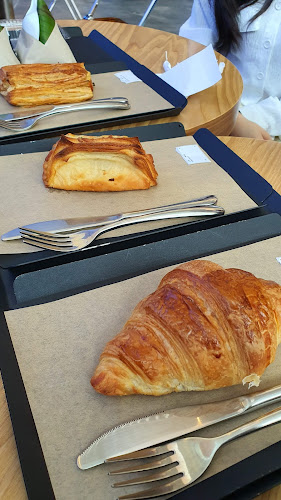 Gigi Coffee Home Barista - Gastronomi dan perhotelan