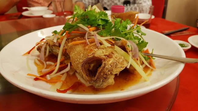 Rainbow Seafood Restaurant